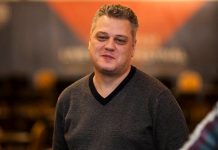 Сергей Рыбаченко – Абсолютный Чемпион России по онлайн-покеру