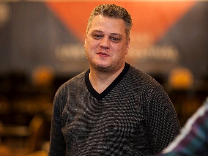 Сергей Рыбаченко – Абсолютный Чемпион России по онлайн-покеру