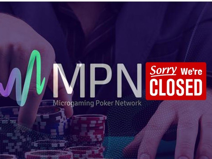 Сеть покер-румов Microgaming Poker Network закроется 19 мая 2020 года