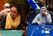 В призы на Главном событии PokerStars Caribbean Adventure попали мать и сын