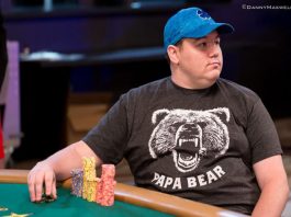 Shaun Deeb