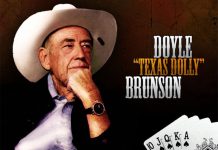 Шесть историй из жизни Дойла Брансона