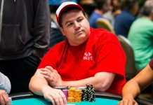 Шон Диб обыграл Дениса Стребкова в хедз-апе и выиграл седьмой титул WCOOP