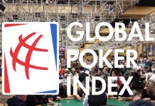 Шон Уинтер и Кристен Бикнелл лидируют в гонке "Игрок года 2019" по версии Global Poker Index