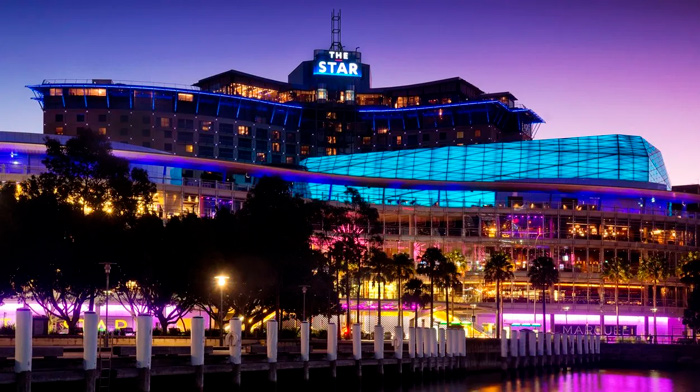 The Star Sydney Casino