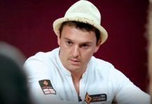 Сэм Трикетт рассказал о своей подготовке к крупным кэш-играм