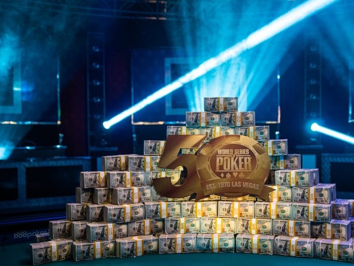 Сколько призовых осталось у финалистов ME WSOP 2019 после вычета налогов