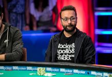 Сколько стоит пакет долей Негреану на WSOP Europe 2019?