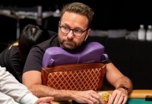 Сколько выиграл Даниэль Негреану на WSOP 2019