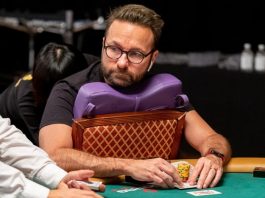 Сколько_выиграл_Даниэль Негреану на WSOP 2019
