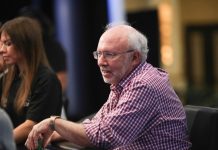 Финалист PCA Скотт Велленбах пожертвует на благотворительность $670,000, выигранных в Main Event