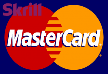 Skrill сделали возможным для россиян вывод средств на MasterCard