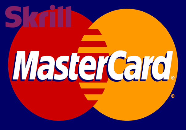 Skrill сделали возможным для россиян вывод средств на MasterCard
