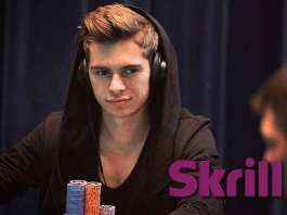 Skrill video Fedor Holz
