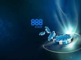 Снижение_доходов_от_покера не помешало 888 Holdings выйти на рекордные показатели в 2018 году