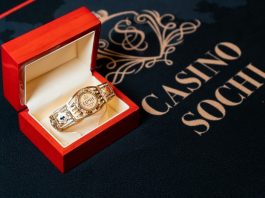 Sochi Poker Festival Лето 2019