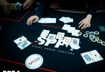 Sochi Poker Festival Лето начнет разыгрывать 25,000,000 рублей уже завтра