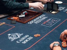 Sochi_Poker_Festival февраль 2019