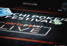 Sochi Poker Festival – яркое завершение года в Сочи