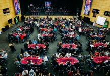 Советы по профилактике коронавируса: руководство для офлайн-игроков