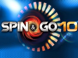Spin Go 10