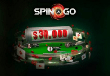 Белорус выиграл $30,000 в Spin and Go за $3