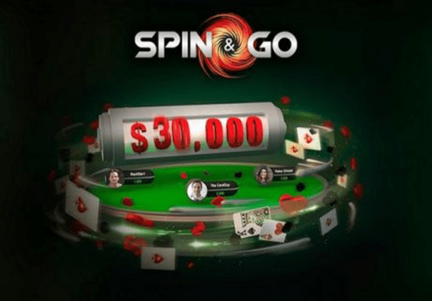 Белорус выиграл $30,000 в Spin and Go за $3