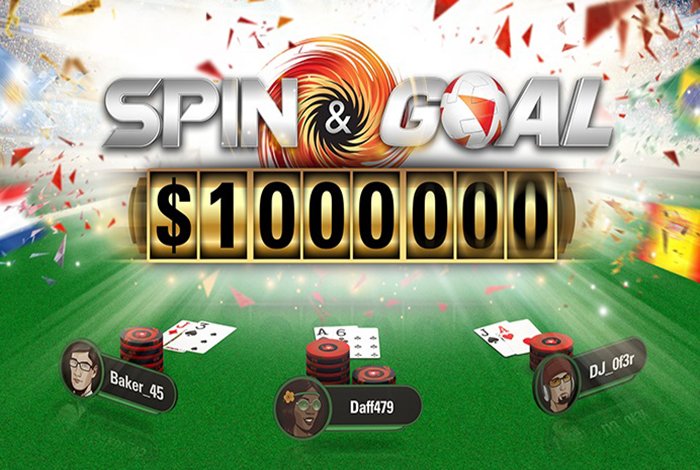 SpinGoal-PokerStars-open
