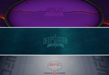 Split Omaha и DeepWater Hold’em – предполагаемые новинки от PokerStars