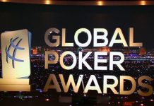 Стали известны номинанты на Global Poker Awards 2019