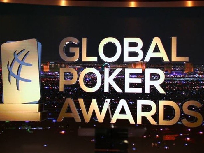 Стали известны номинанты на Global Poker Awards 2019