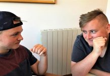 О братьях Стэплс снимут документальный фильм