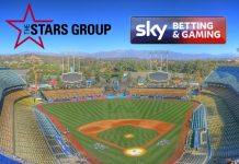 The Stars Group приобрела гемблинг-оператора Sky Betting & Gaming