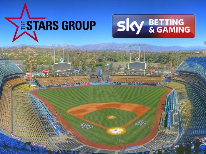 The Stars Group приобрела гемблинг-оператора Sky Betting & Gaming