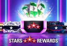 PokerStars запустил обновленные сундуки Stars Rewards на итальянском рынке