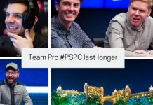 Ставки на PSPC: Негреану - фаворит, но кто из Team Pro одержит победу?