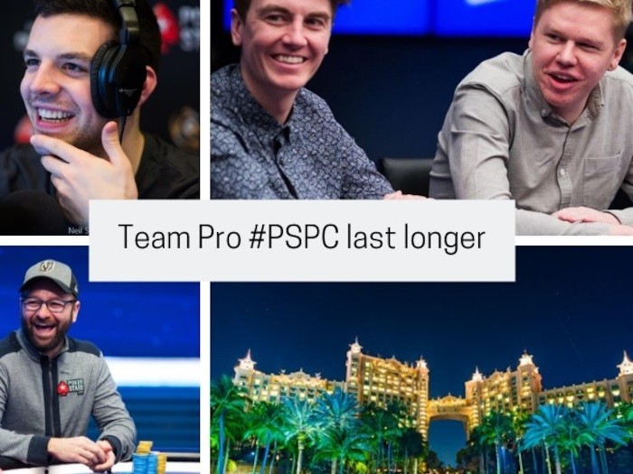Ставки на PSPC: Негреану — фаворит, но кто из Team Pro одержит победу?