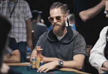 Стивен Ван Заделхофф стал лучшим турнирным игроком онлайн по версии PocketFives