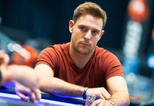Что известно про Стива Энрикеса - нового стримера PokerStars