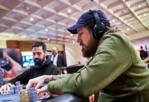 Стив О’Двайер взял серебро в High Roller €25,000 на EPT в Праге (€259,550)