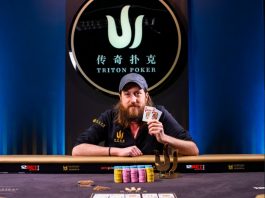 Стив_О'Двайер_выиграл Triton Opener
