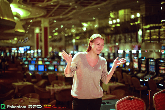 Стоколос Анастасия