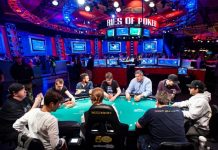 Сразу два россиянина вышли в топ-4 турнира по смешанным играм на WSOP 2019