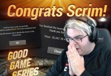 Стример команды GGPoker вышел в хедз-ап GGMasters во время стрима