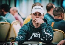 Стример ALTAL едет на Главное событие EPT Sochi