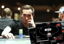 Стример FREEQ провел анализ игры регуляров Spin & Go за $30