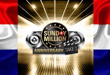 Игрок из Нидерландов "Daenarys T" выиграл юбилейный Sunday Million