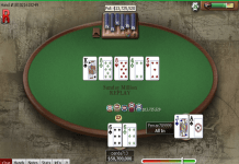 Два игрока из России участвовали в сделке в ТОП-4 Sunday Million