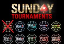 Sunday Million на PokerStars теряет игроков и престиж