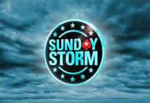 Первый Sunday Storm в октябре выиграл россиянин Diman6899